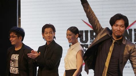 you jiss scandal|Japan Sex Scandal: ‘Rurouni Kenshin’ Creator Nobuhiro  .